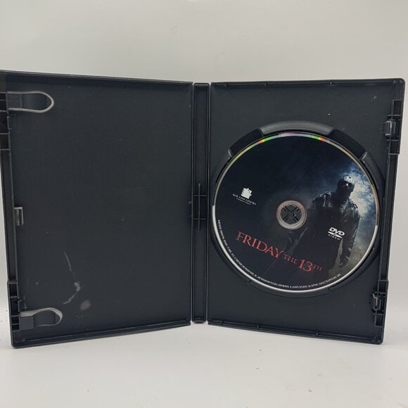 5 Film Collection: Harrowing Horror DVD Rated R Widescreen - Picture 3 of 4